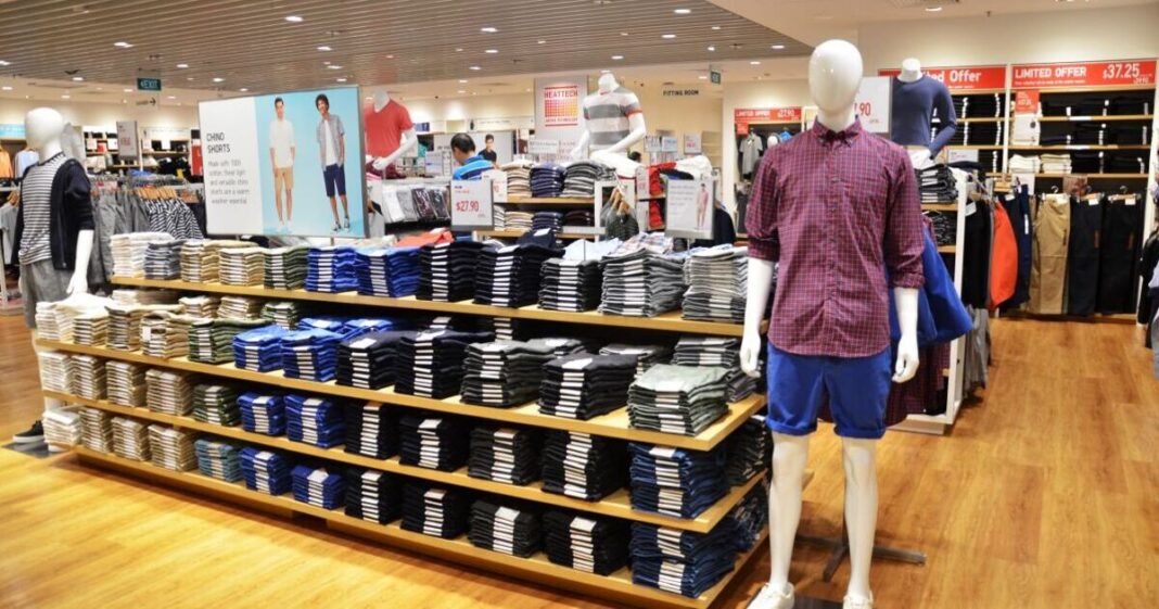 Major fashion brand ramps up UK expansion – 4 new stores confirmed