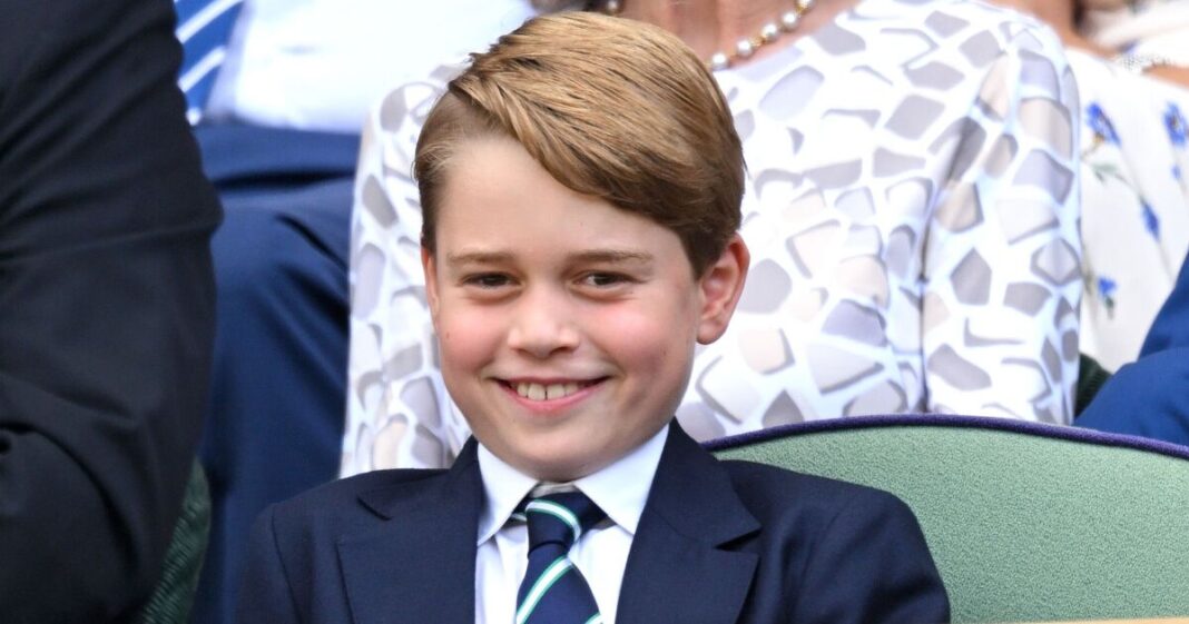 Prince George did not get ‘special treatment’ for Eton – 2 weeks to go | Royal | News