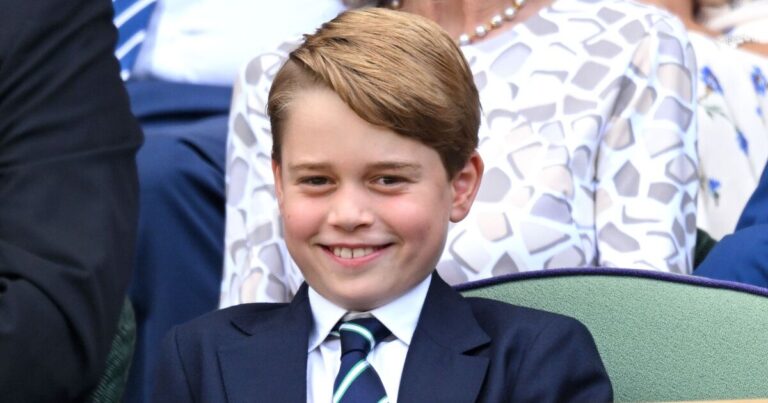 Prince George did not get ‘special treatment’ for Eton – 2 weeks to go | Royal | News