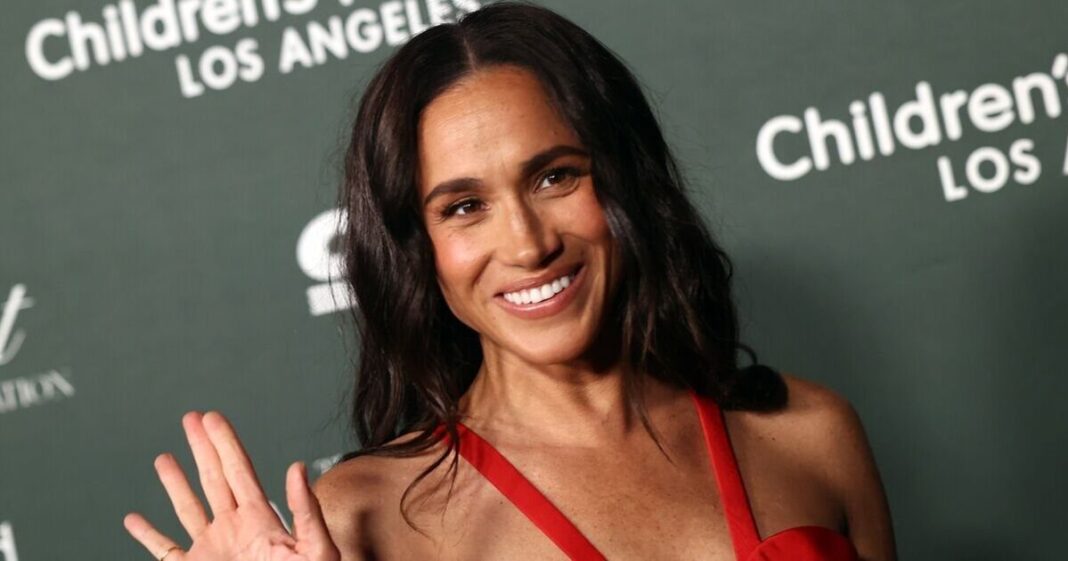 Royal Family LIVE: Meghan Markle humiliated with UK career verdict | Royal | News