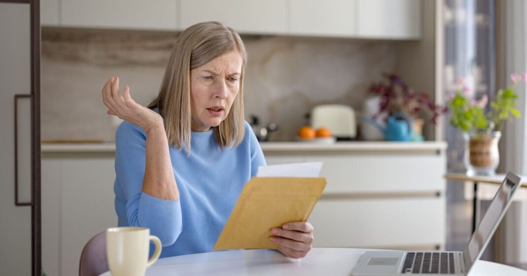 1 million workers who may have missed out to get letters from HMRC | Personal Finance | Finance