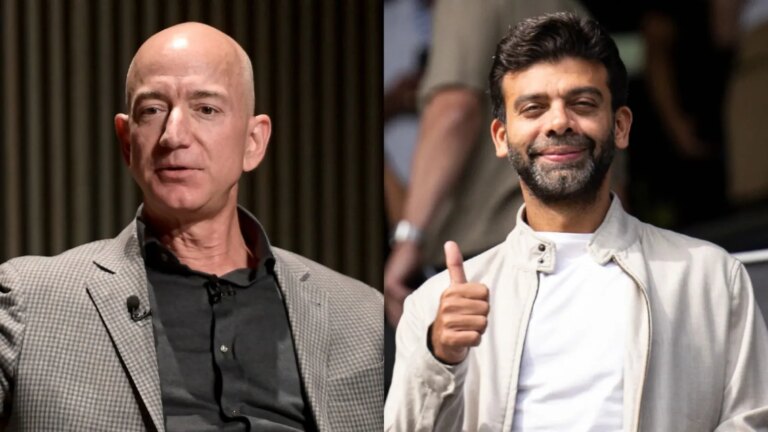 Jeff Bezos And Lakshmi Mittal’s Son-In-Law Amit Bhatia Acquire Minority Stake In Liverpool