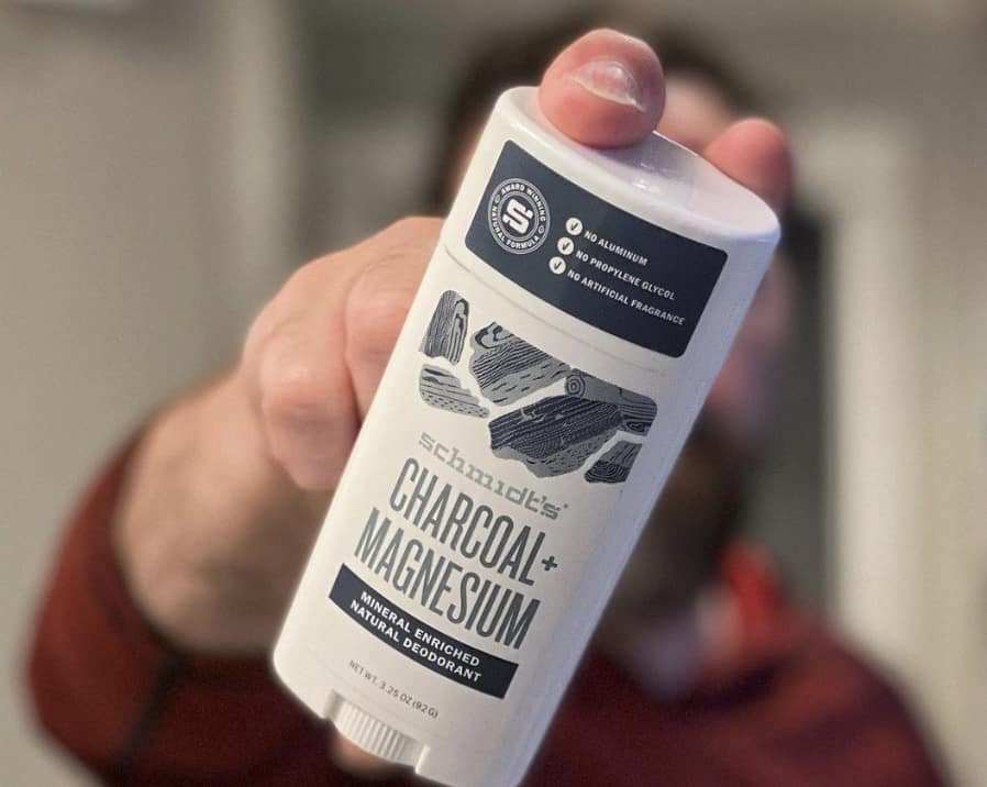 15 Best Aluminum-Free Deodorants for Men in 2026