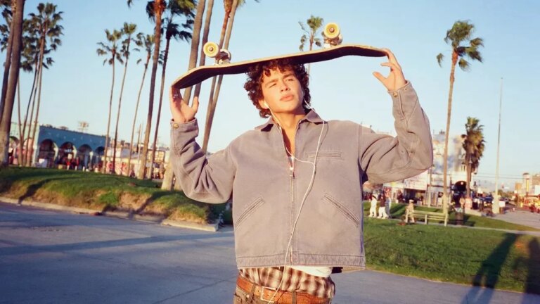 Elwood Expands Its Core Collection With Five New Vintage-Washed Essentials