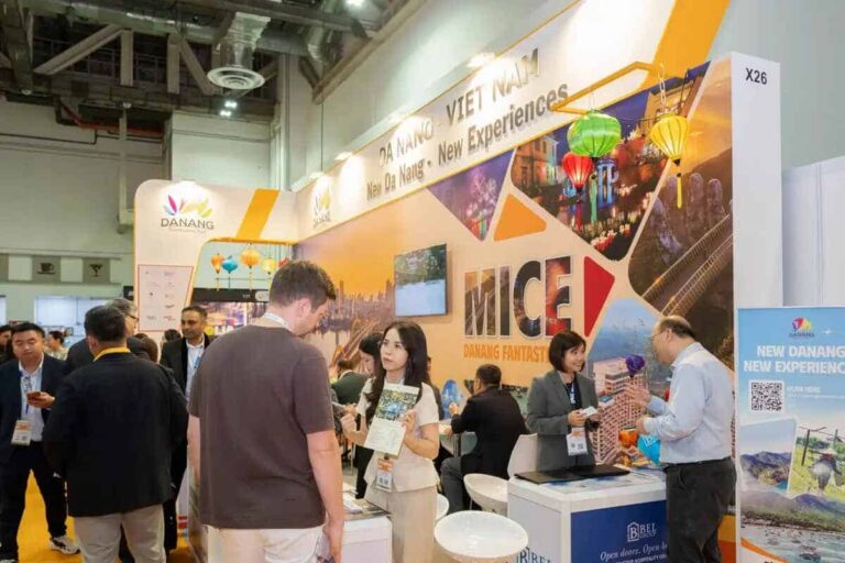 Singapore MICE Show Asia 2026 Unveils Massive Expansion As Asia Pacific Business Events Market Enters New Era