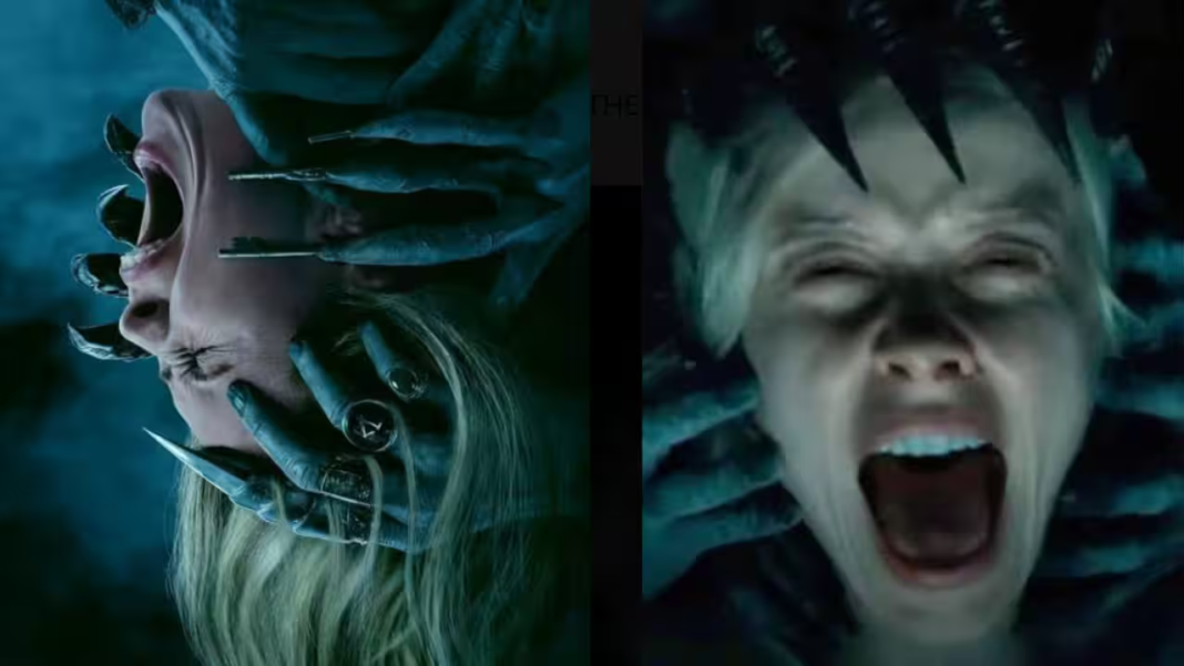 Out of the Further eyes BIGGEST franchise opening; can it BEAT Insidious The Red Door?