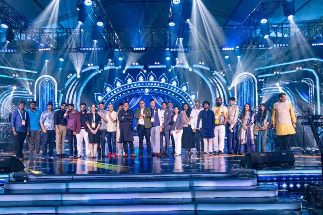 InterContinental Chennai Mahabalipuram Resort Elevates India’s Events Landscape At EEMAGINE 2026