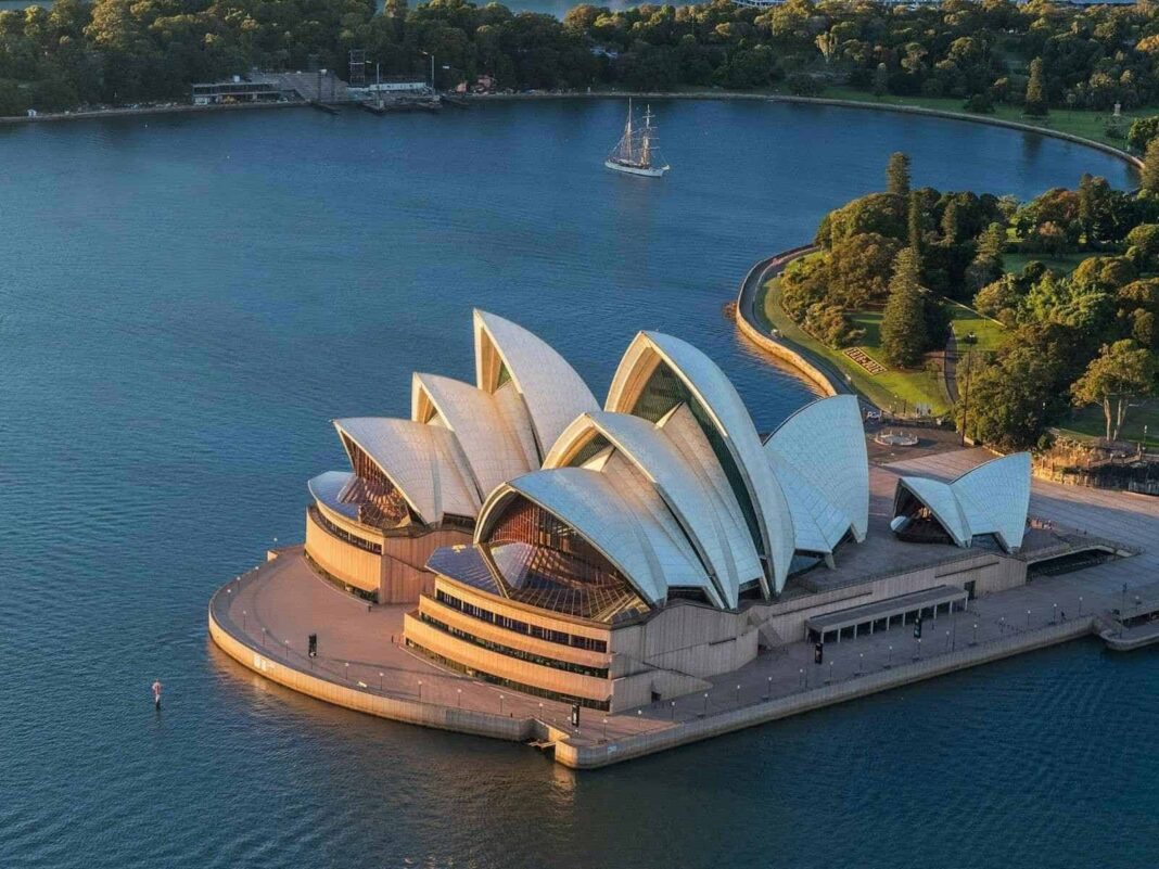 Australia’s Sydney Opera House Padel Spectacle Opens a New Era for Sports and Event Tourism