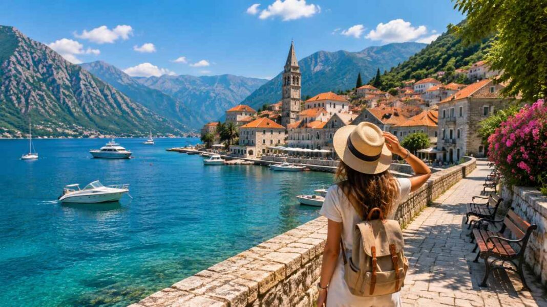 Montenegro and Albania Rise as the New Adriatic Frontiers As Travellers Leave Croatia’s Crowded Coast Behind