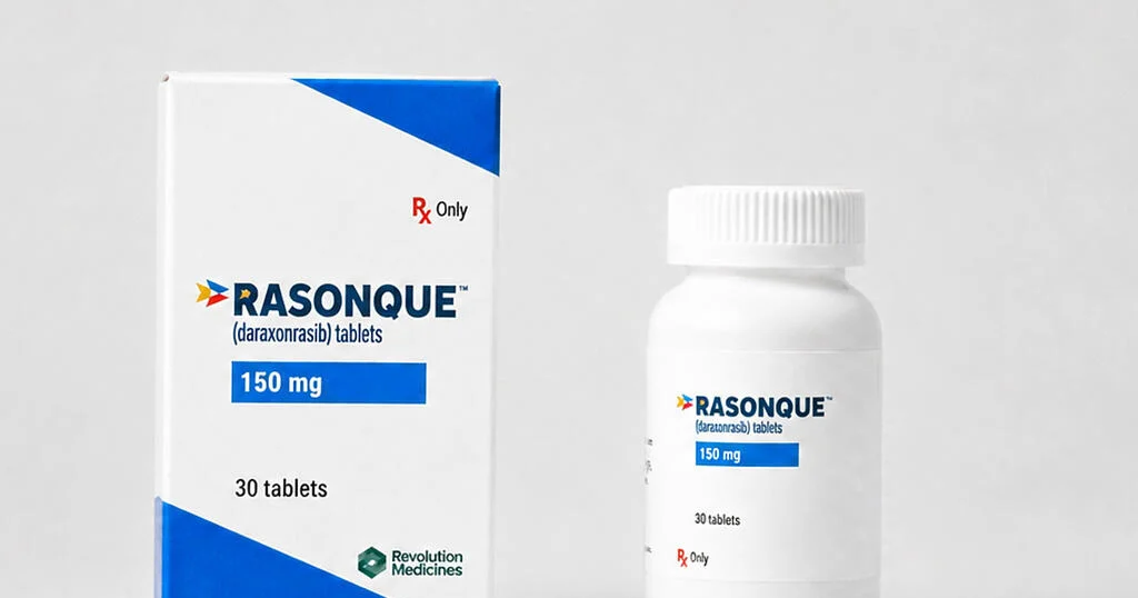 FDA approves new pancreatic cancer drug that could extend patients’ lives
