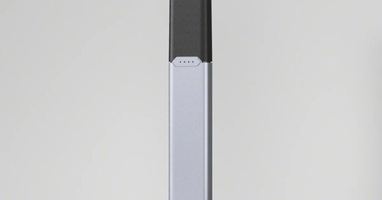 Juul can sell updated e-cigarette with age-verification system, FDA says