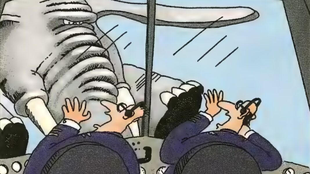 10 Best Far Side Comics That Make Fun of Disney