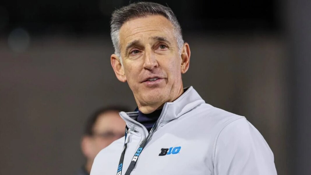 Big Ten’s quick action shuts down ex-NFL loophole nightmare, forces SEC’s hand