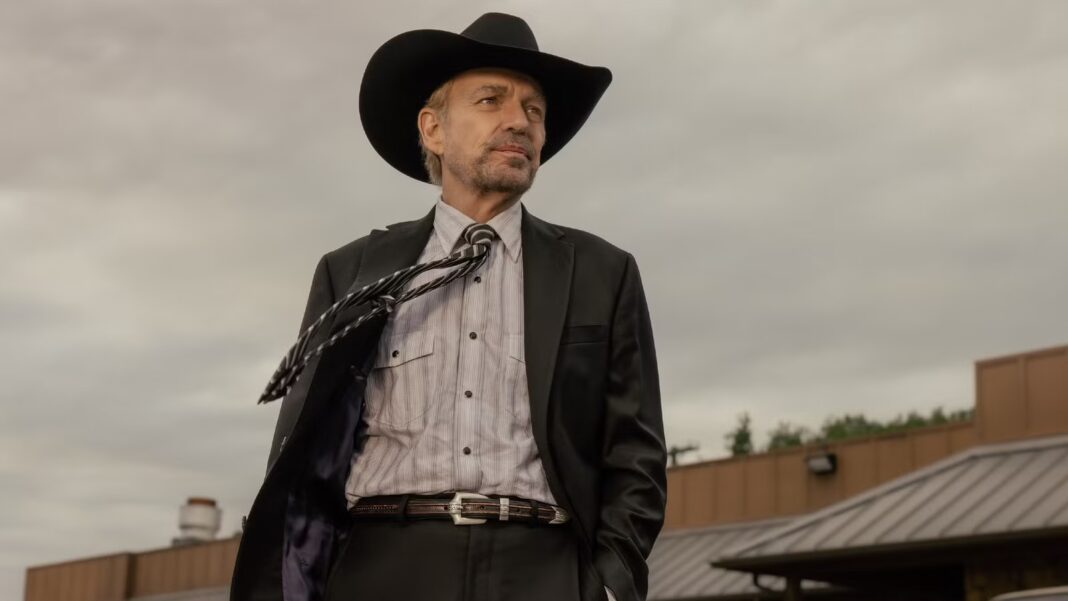 ‘Landman’ Finds Perfect New Cast Candidate as Taylor Sheridan Favorite Officially Confirms Interest