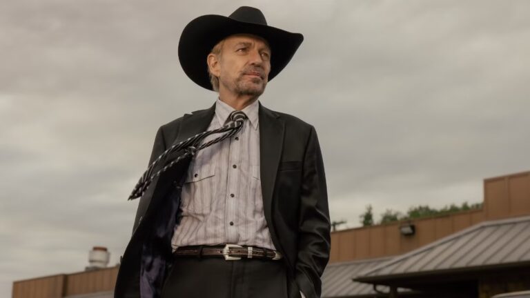 ‘Landman’ Finds Perfect New Cast Candidate as Taylor Sheridan Favorite Officially Confirms Interest