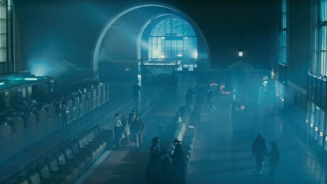 Ridley Scott’s Sci-Fi Masterpiece 25 Years in the Making is Free on YouTube