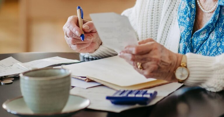 How to handle healthcare expenses after retiring