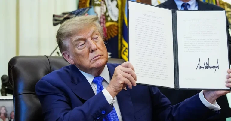 Trump orders new vaccine recommendations, experts urge parents to listen to their kids’ doctors