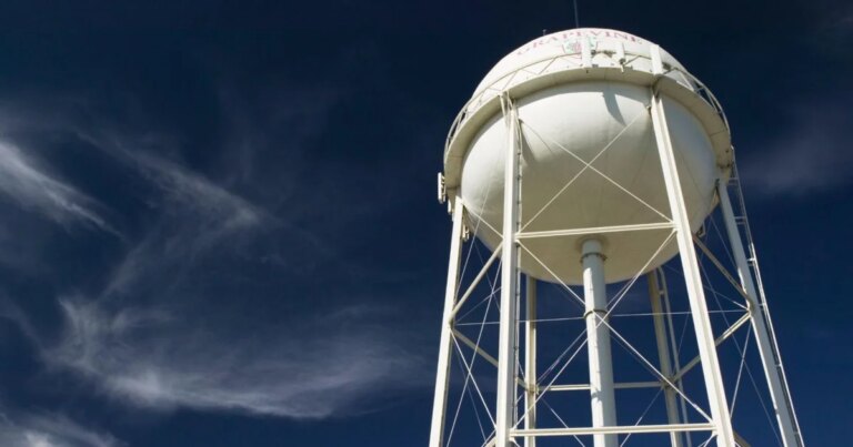 U.S. investigates potential Iran link to water system cyberattacks