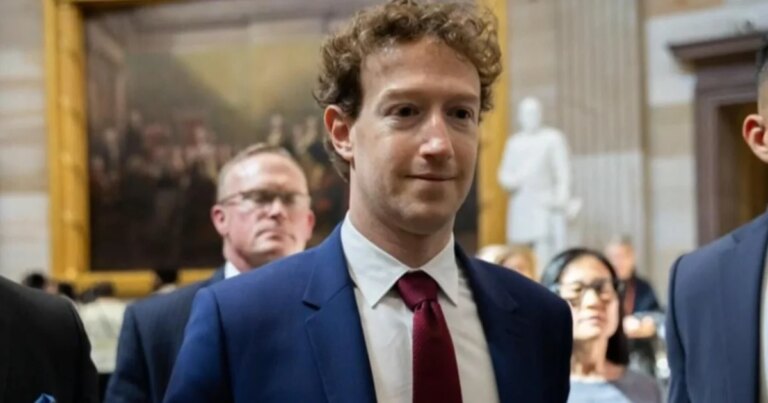 Behind Zuckerberg’s essay on the future of AI and what he calls the “most dangerous” scenario