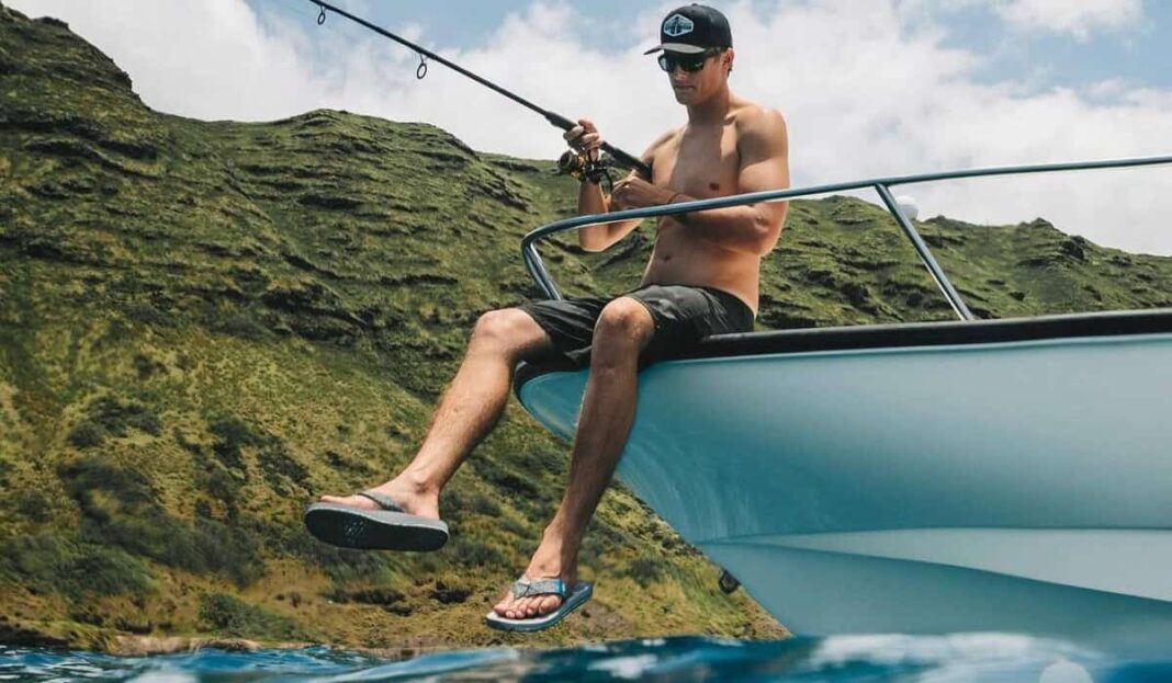8 Best Flip-flops for Men: Smart, Suave & Breezy in 2026