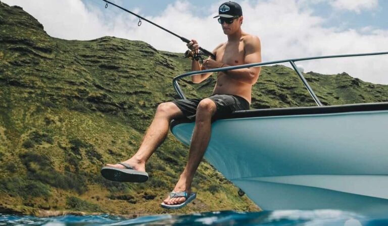 8 Best Flip-flops for Men: Smart, Suave & Breezy in 2026