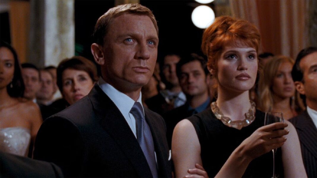James Bond Star’s New 5-Part Spy Thriller Series Finds New Streaming Home