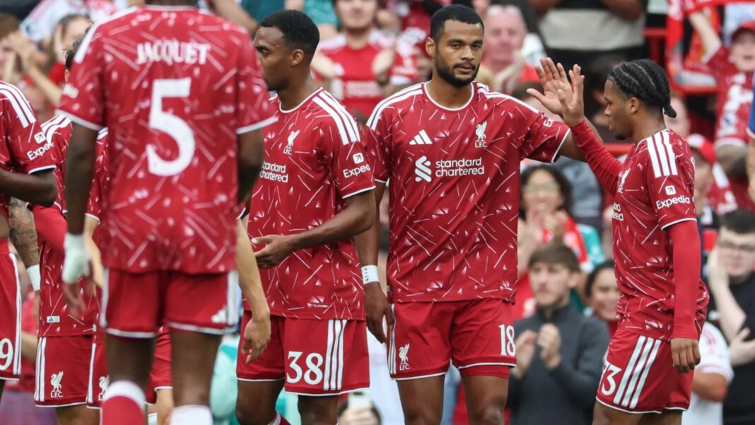 Liverpool, Manchester City Face Questions In New Era Without Mohamed Salah, Pep Guardiola