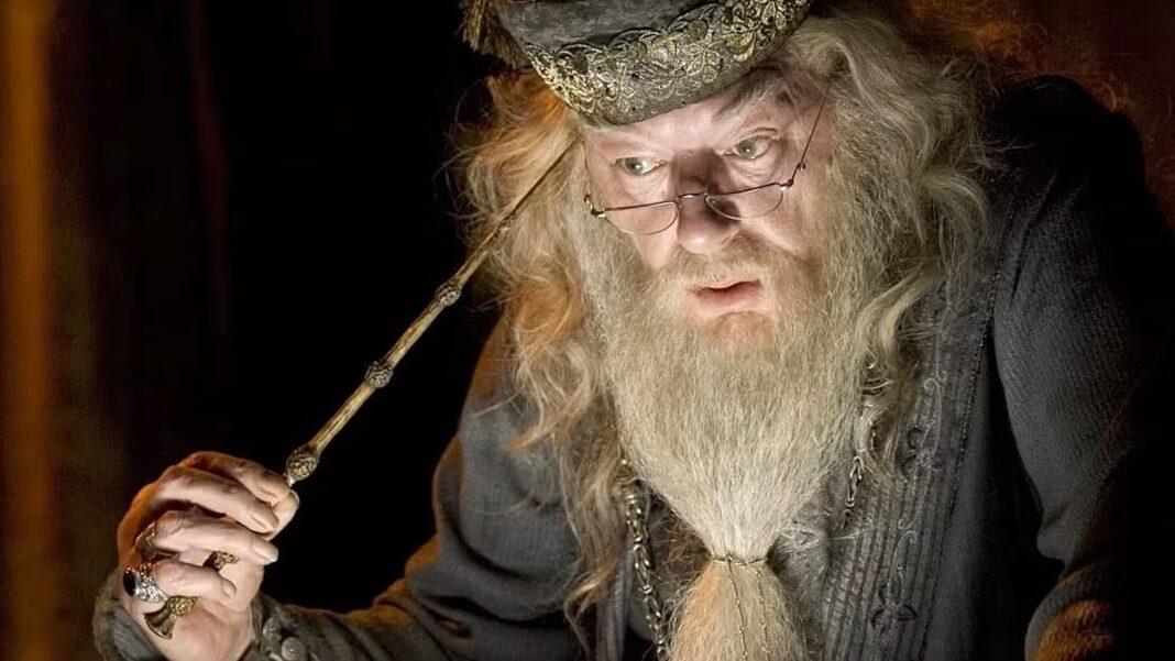 Dumbledore’s Wisest ‘Harry Potter’ Line Is Still the Franchise’s Greatest