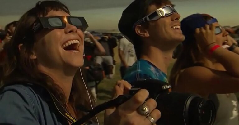 What happens during a solar eclipse? Experts explain the awe-inspiring phenomena.