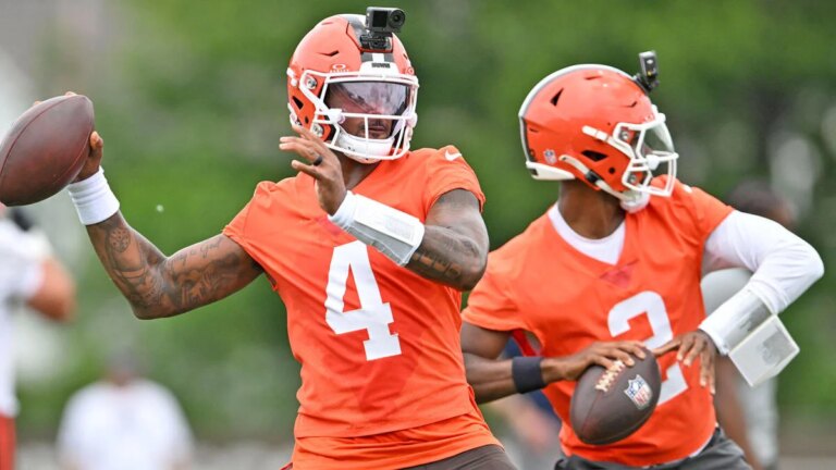 NFL preseason Week 1 schedule: One reason to watch each game