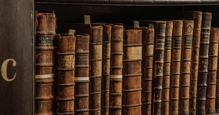 AI companies accused of hoarding and destroying millions of books