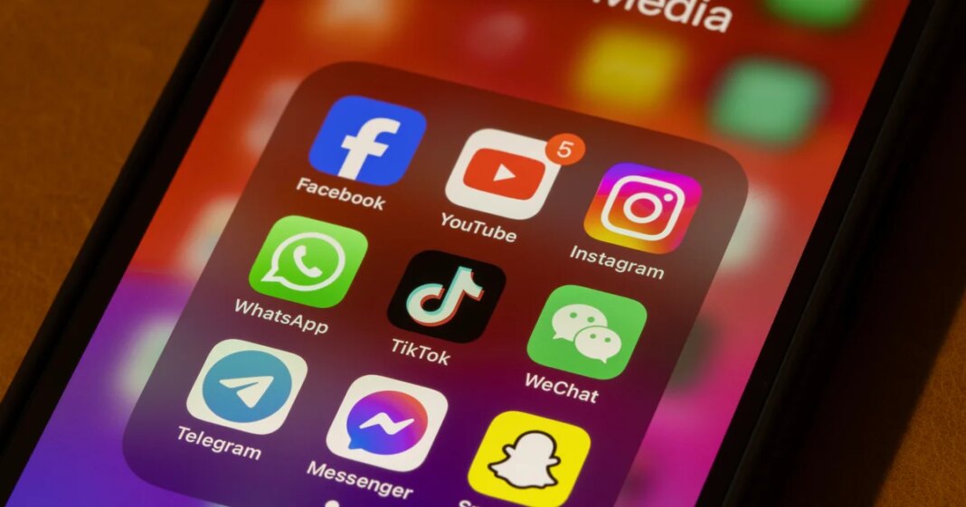 Families sue Meta, Snapchat, TikTok and YouTube over deaths of 4 teens
