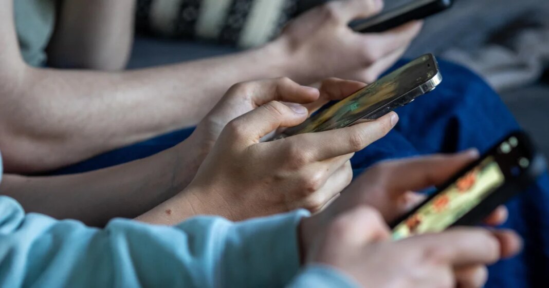 France’s social media ban for children under 15 struck down by top constitutional authority