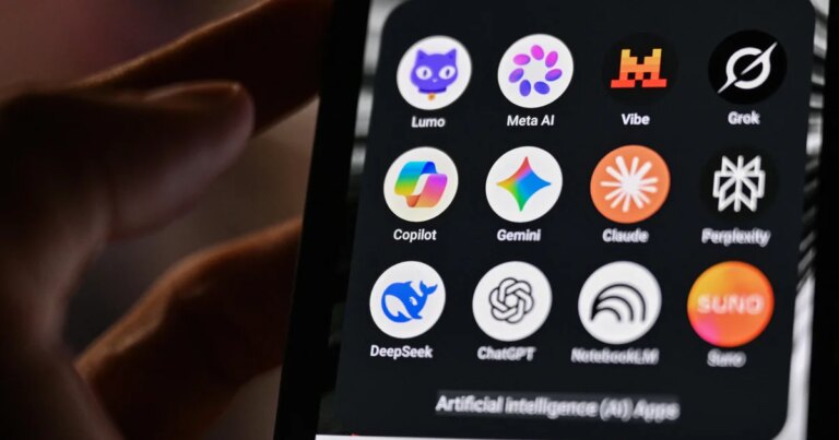 AI models are behaving unexpectedly. Experts warn of “a really bumpy road” ahead.