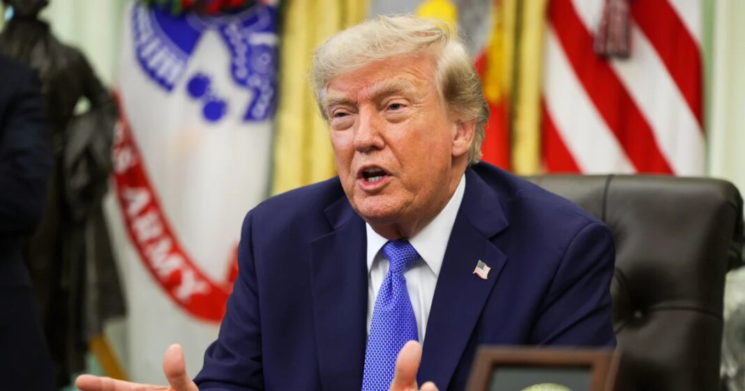 U.S. and Iran close to a “peace arrangement or a deal,” Pakistan says