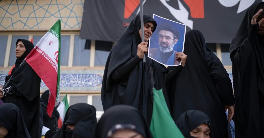 Iran dismisses Trump’s “economic D-Day” threat, says it “will only bring further defeat”