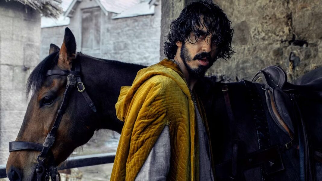 10 Greatest Epic Fantasy Movies of the 21st Century (So Far)