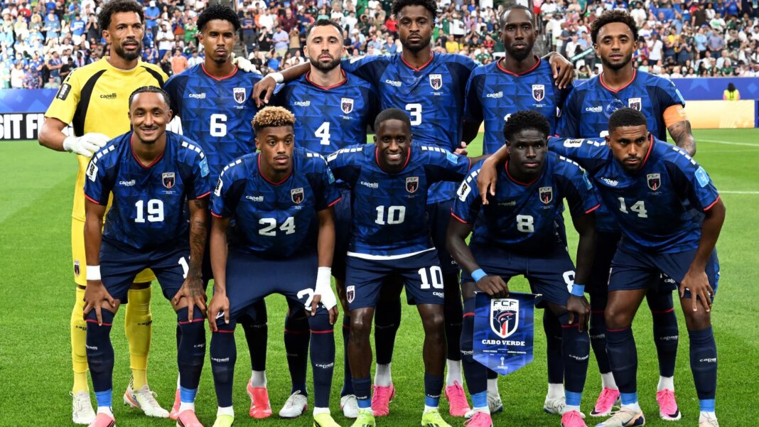 India’s Football Friendly Against Cape Verde Unlikely? Report Reveals ‘Commercial’ Reason