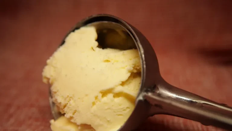 Boston Bruins’ Official Ice Cream Recalled by FDA