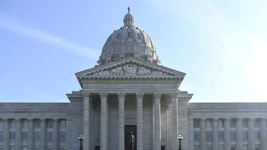Missouri Court Allows New Trump-Backed US House Districts to Be Used in November Election