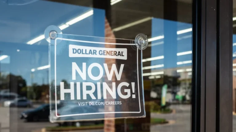 US Employers Unexpectedly Cut 23,000 Jobs, Unemployment Dips to 4.1 Percent