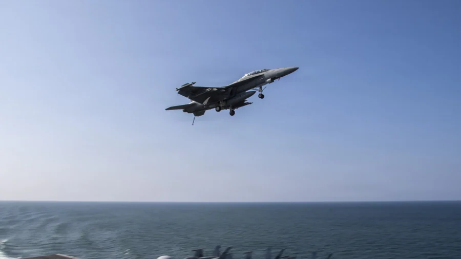 White House Says ‘Iran Will Continue to Pay’ Amid Reports of New US Strikes