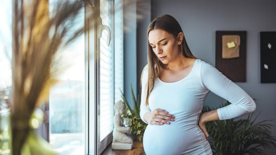High Blood Pressure Among Pregnant Women Rising in All US States: CDC