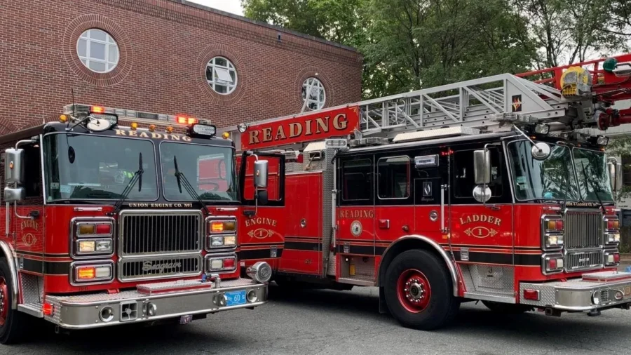Gas Leak Spurs Emergency Evacuation in Massachusetts