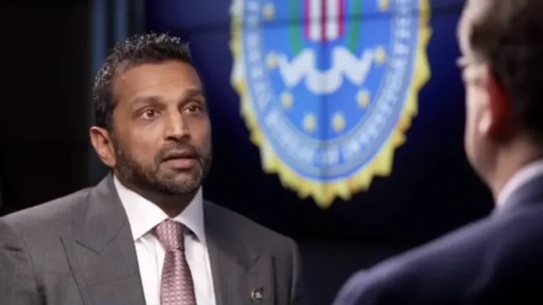FBI: Violent Crime Declined in 66 Large US Communities in First Half of 2026