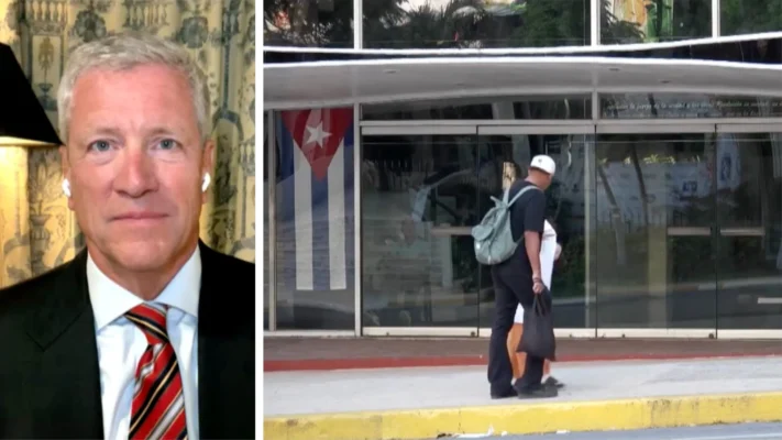 40 Percent of Cuba’s Income Targeted by New US Sanctions: Expert