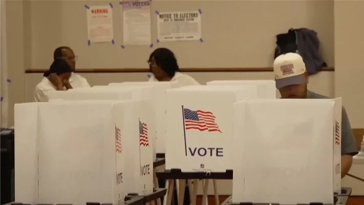 Wisconsin Gears up for Consequential Gubernatorial Primary