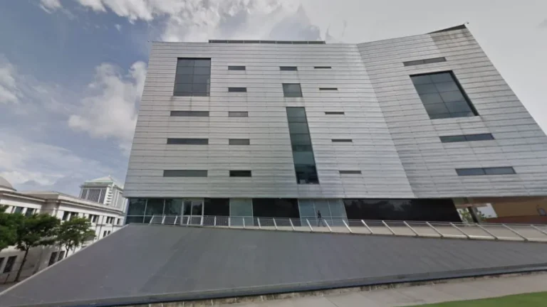Judge Denies Southern Poverty Law Center’s Bid to Dismiss DOJ Indictment