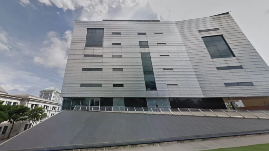 Judge Denies Southern Poverty Law Center’s Bid to Dismiss DOJ Indictment